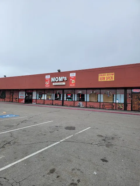 Mom's Restaurant
