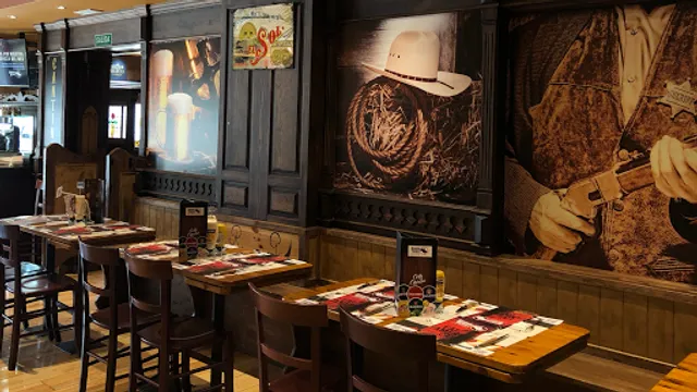 Rodeo Grill Restaurante