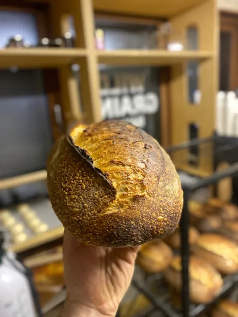 Wild Grains Bakery