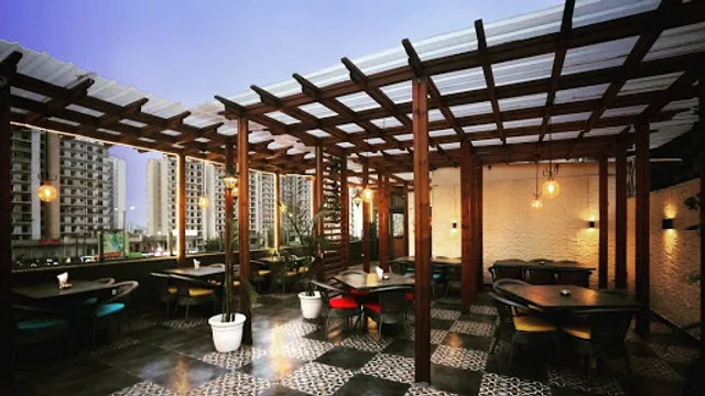 Crops & Curries - Noida