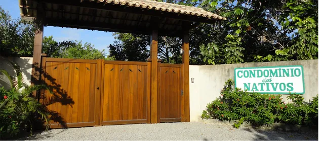 Condominio dos Nativos