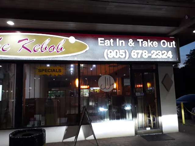 The Kebob