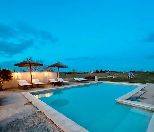 Le Mas des Paz, Gîtes à Aigues-Mortes