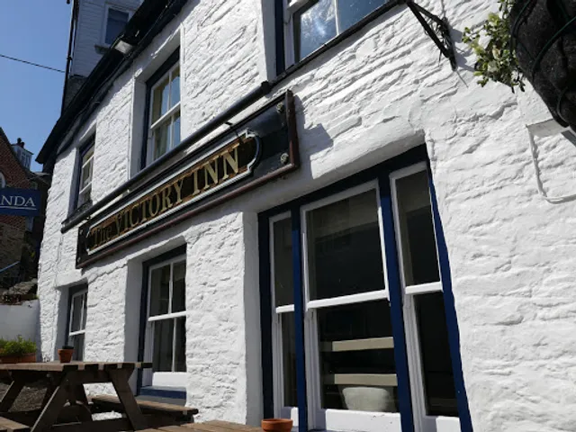 The Victory Inn