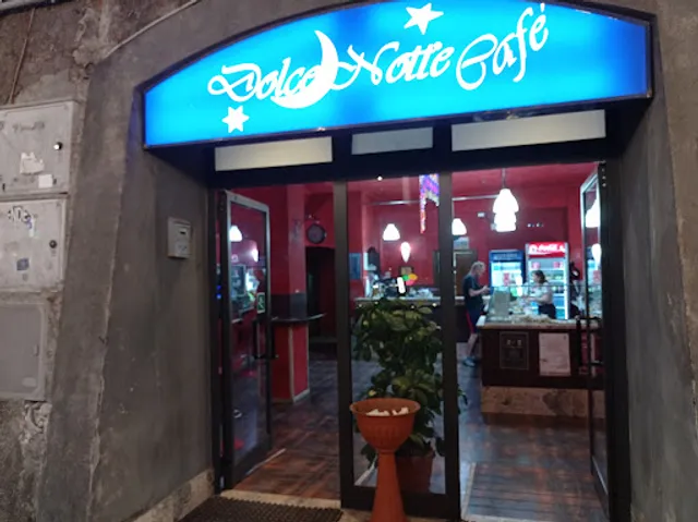 Dolce Notte Nettuno