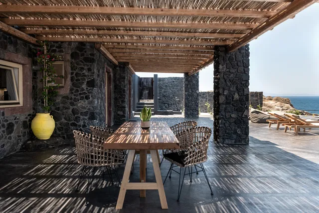 Colombo's Beachfront