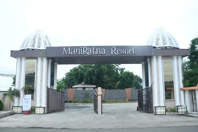 Maniratna Resort