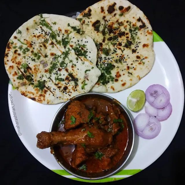 Madhuban Restaurant And Bar