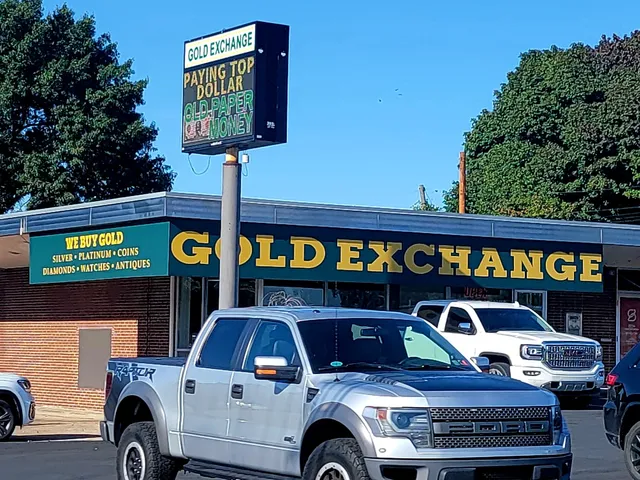 Erie Gold Exchange
