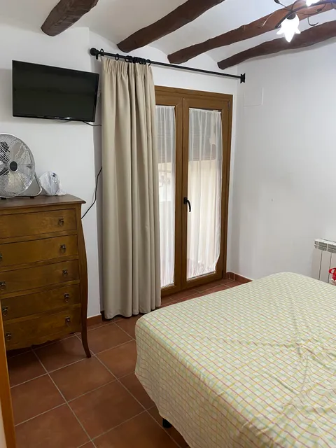 Casa Rural El Solanar