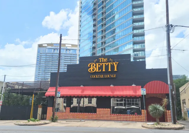 The Betty