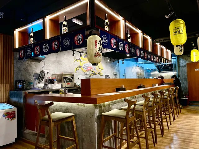 Tokuya Puchong とく屋