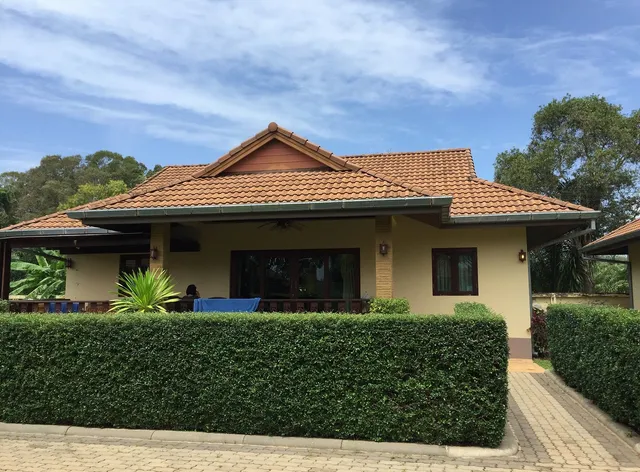 Krabi Sunset Co,.Ltd