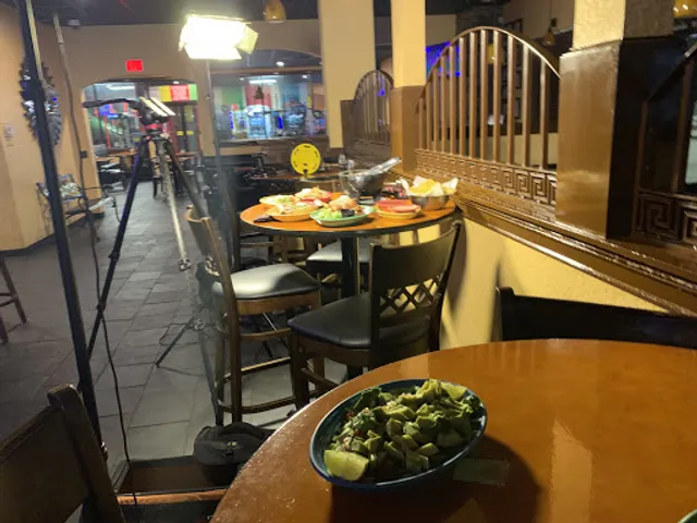 Cilantros Grill & Cantina
