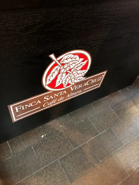 Finca Santa VeraCruz