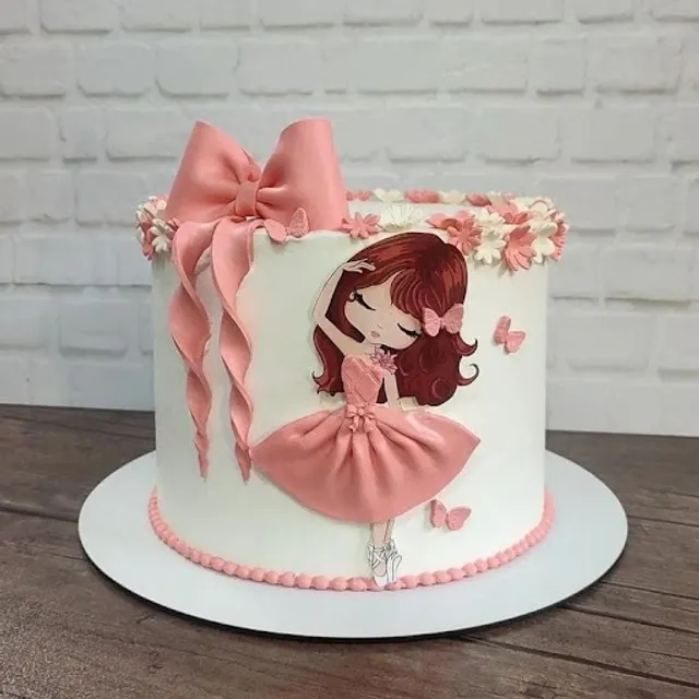 How Sweet Cookies & Cakes