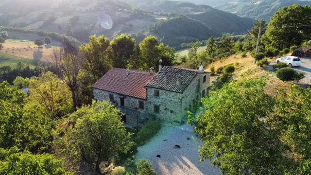 GranNoce bed and breakfast