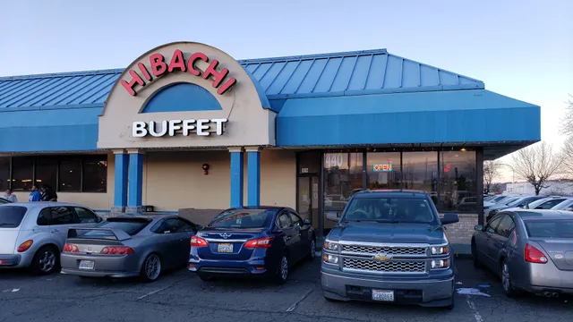 Auburn Airport Plaza