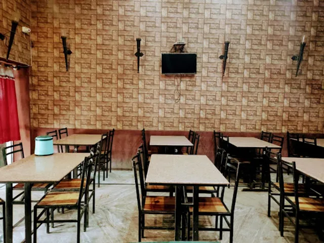 Mughal Khansama Restaurant