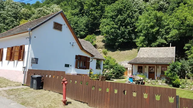 Tulipános Vendégház