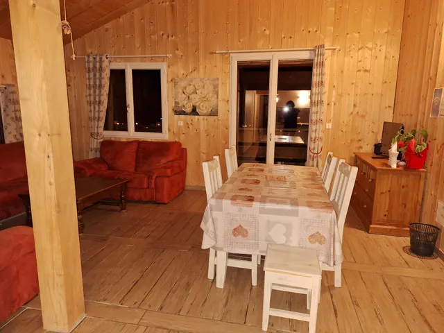 Chalet Elodie COURCHEVEL