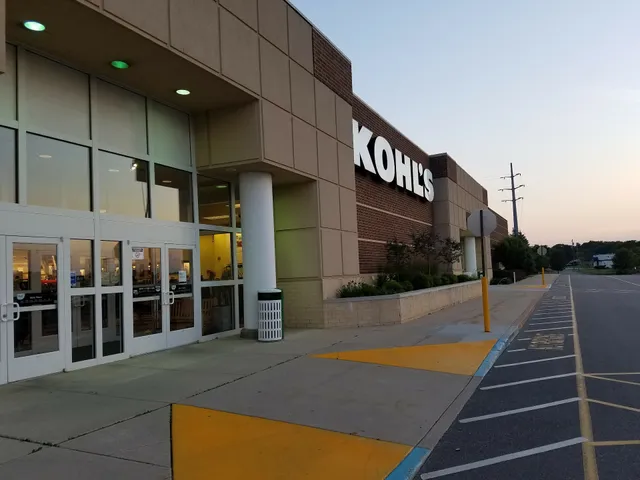 Kohl's