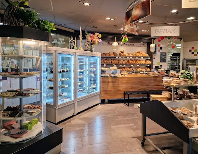 Bakkerij Marinus Lewenborg