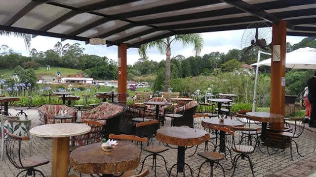 Don Patto Village