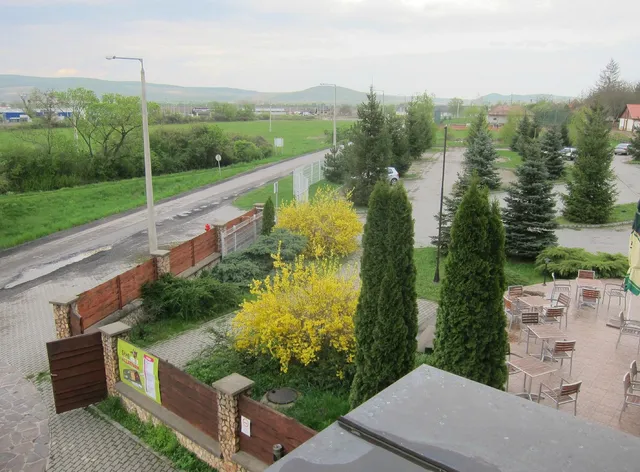 Hotel Hunor Sátoraljaújhely