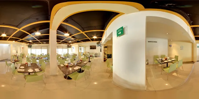 Seafari Pescados & Mariscos