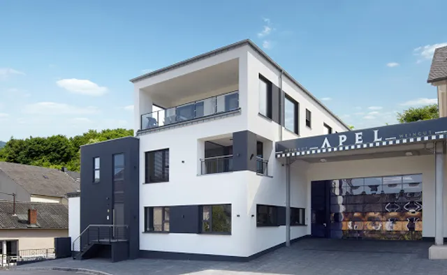 Weingut Hubertus M. Apel