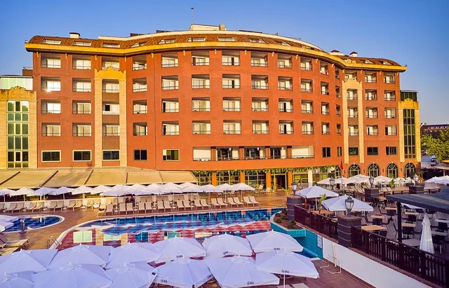 Misal Hotels Alanya