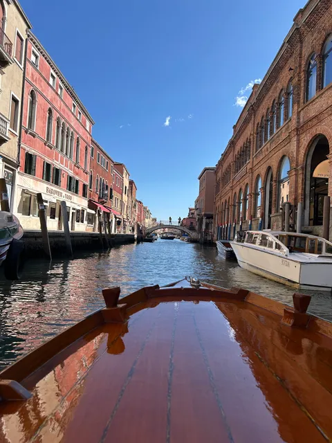 Venice Private Boat Tours