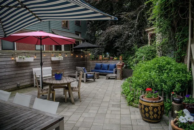 254 South Union Street Guest House