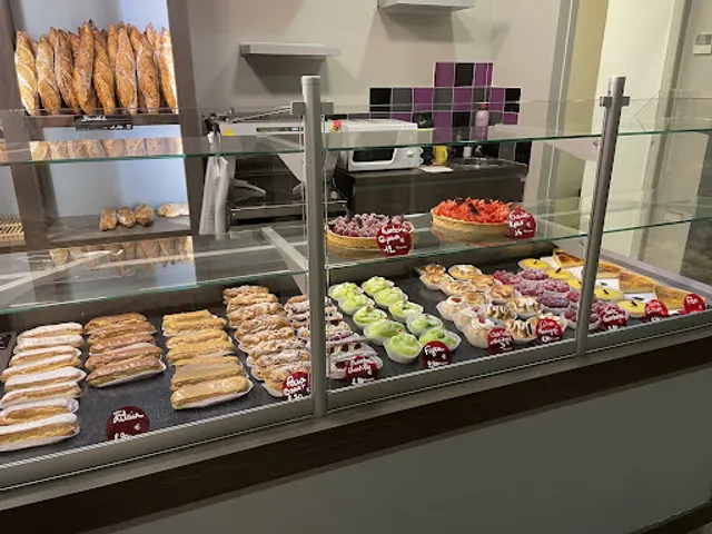 L'Atelier du Ptit Louis