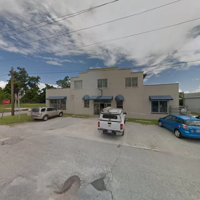 Banks D I Electric Motor Repair