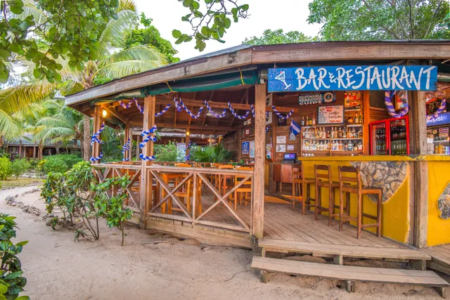 Trattoria Da Piero Restaurant Bar