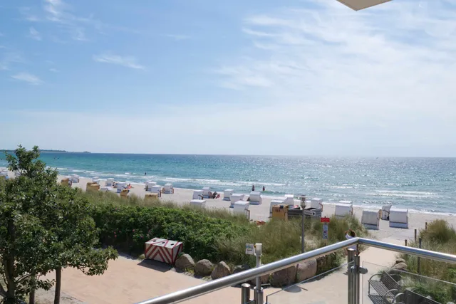 Inselblume-Fehmarn Ferienwohnung