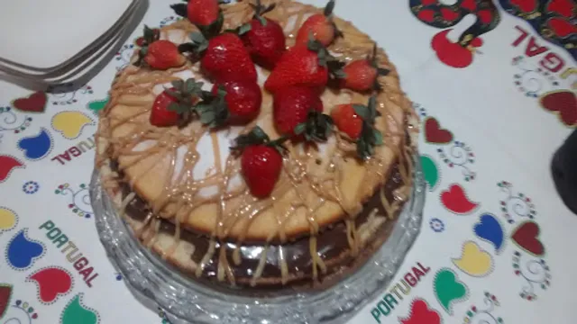 Bar do Português Flamenguista