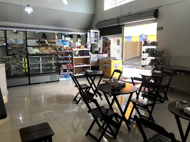 Panificadora D' Caxias