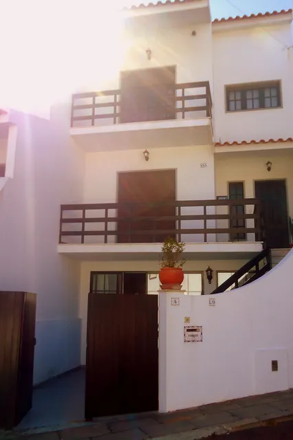 S. Lourenço - Beach Lodge