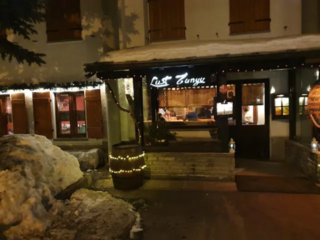 Last Tango Ristorante Grill