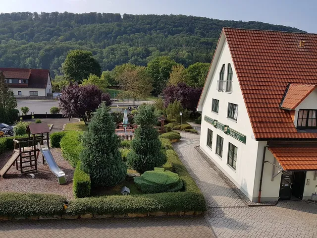 Hotel "Zum Kloster" GmbH & Co. KG