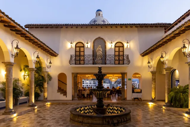 Casa Kimberly Vallarta