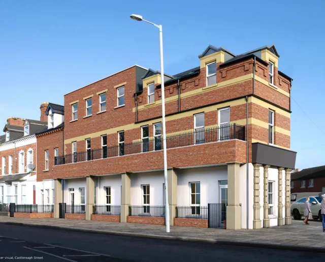 East Village Apartments