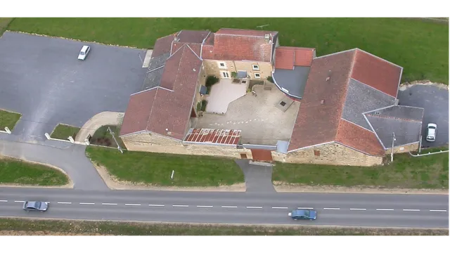 Domaine de Montimont