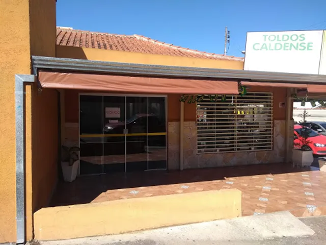 Gilbertinho Pizzaria e Restaurante