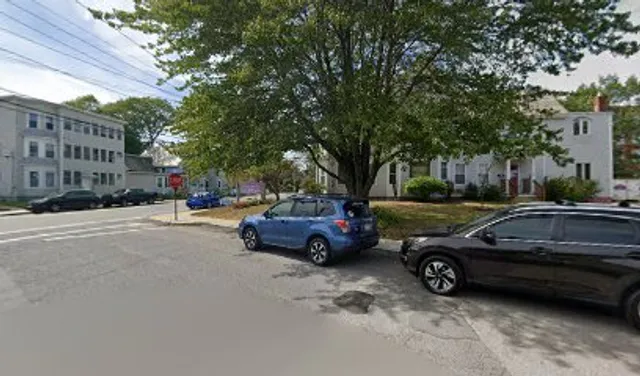 Spanish American Center