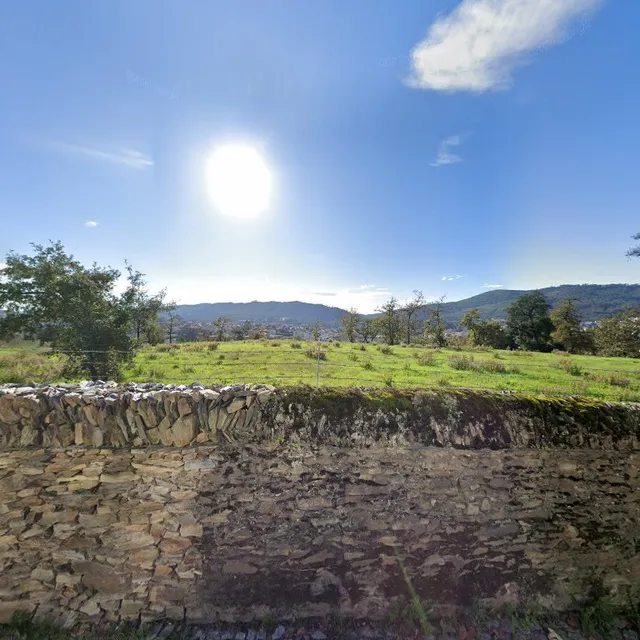Piscina Quinta do Passal