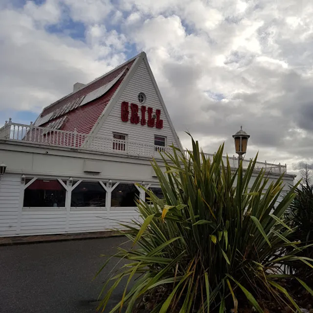 Buffalo Grill Villeneuve Sur Lot